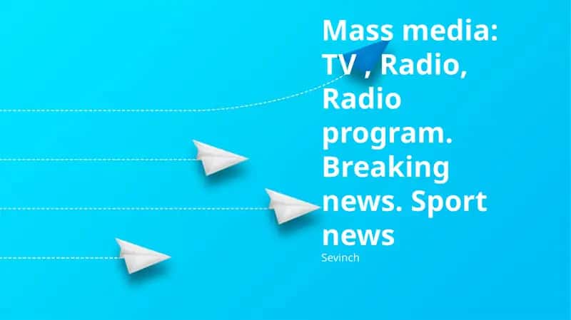 Evolution and Impact of TV and Radio