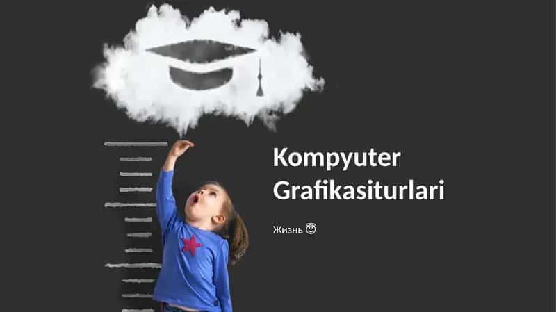 Kompyuter Grafikasiturlari