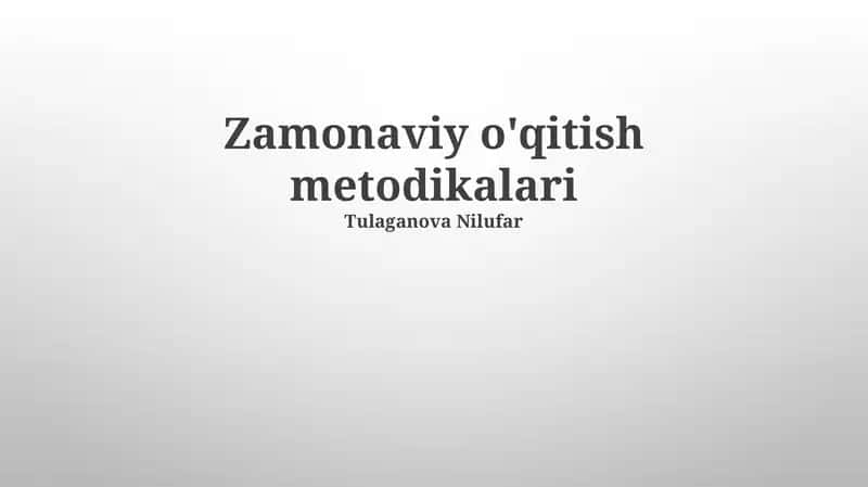 Inklyuziya yondashuvi