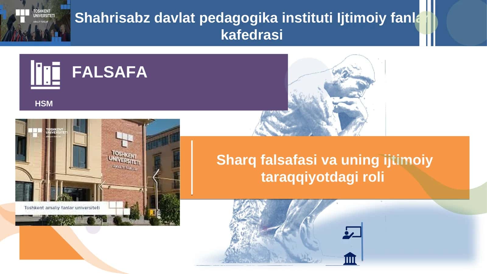 FALSAFA
