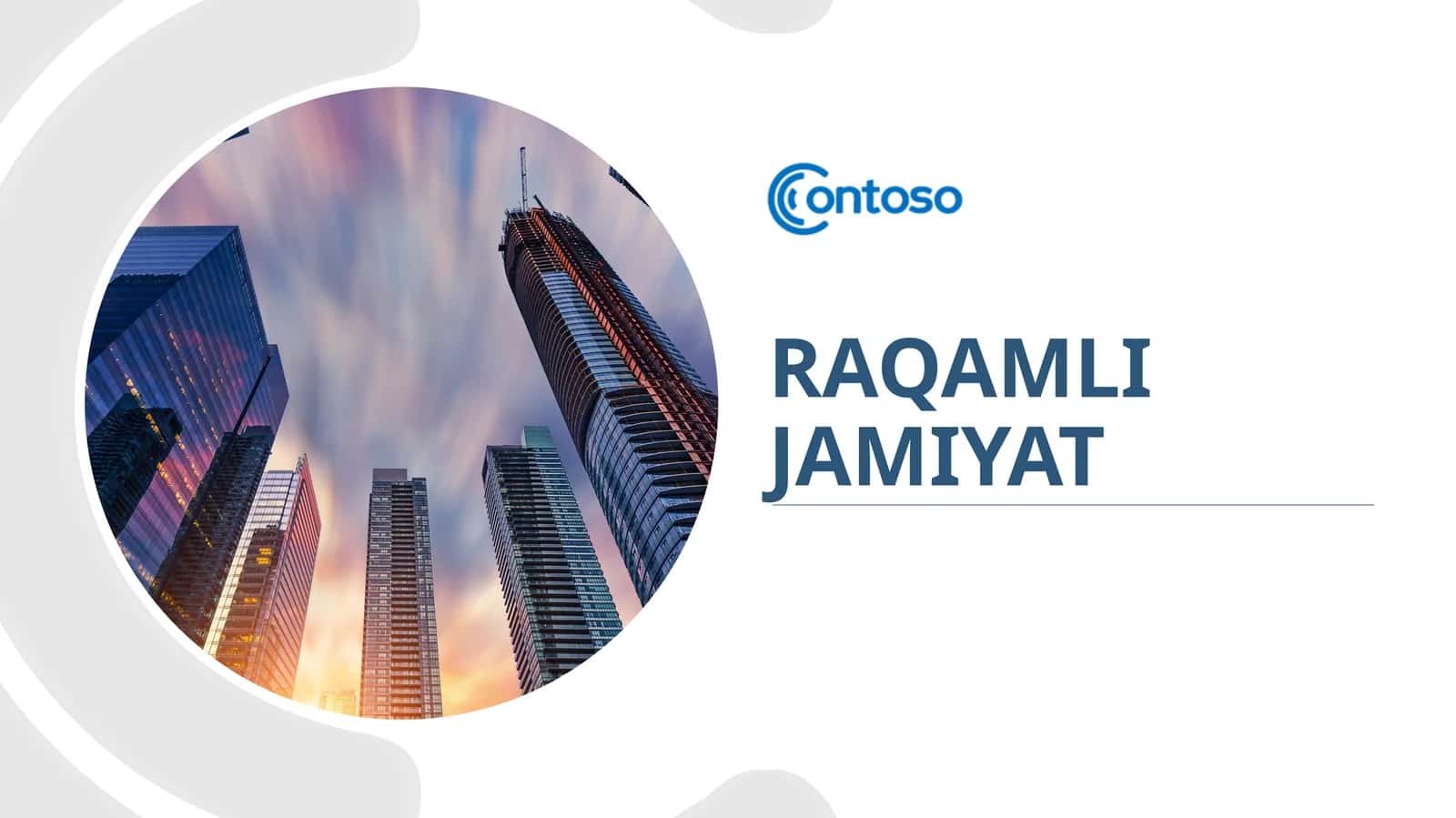 Raqamlijamiyat