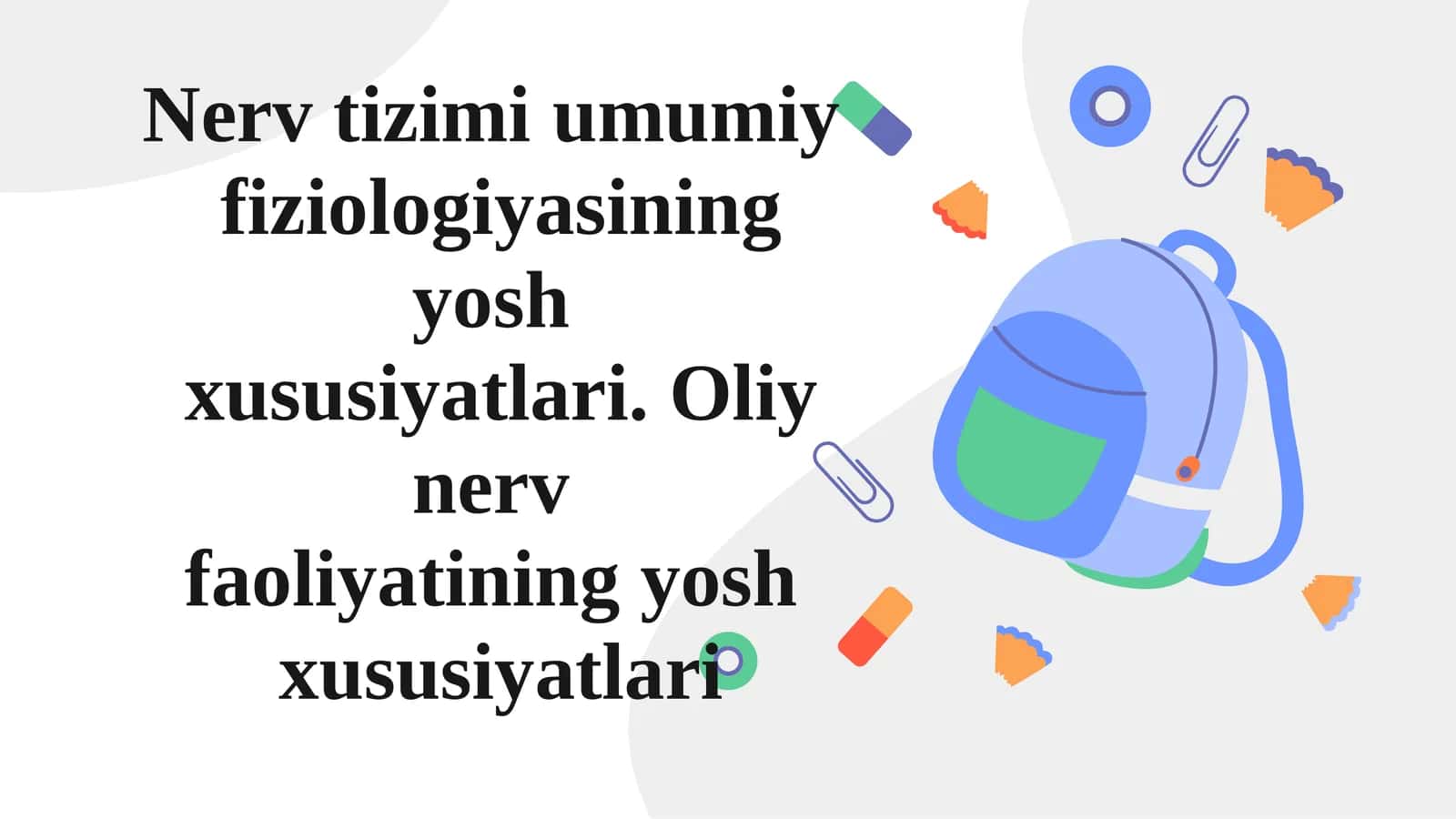 Nervtizimiumumiy