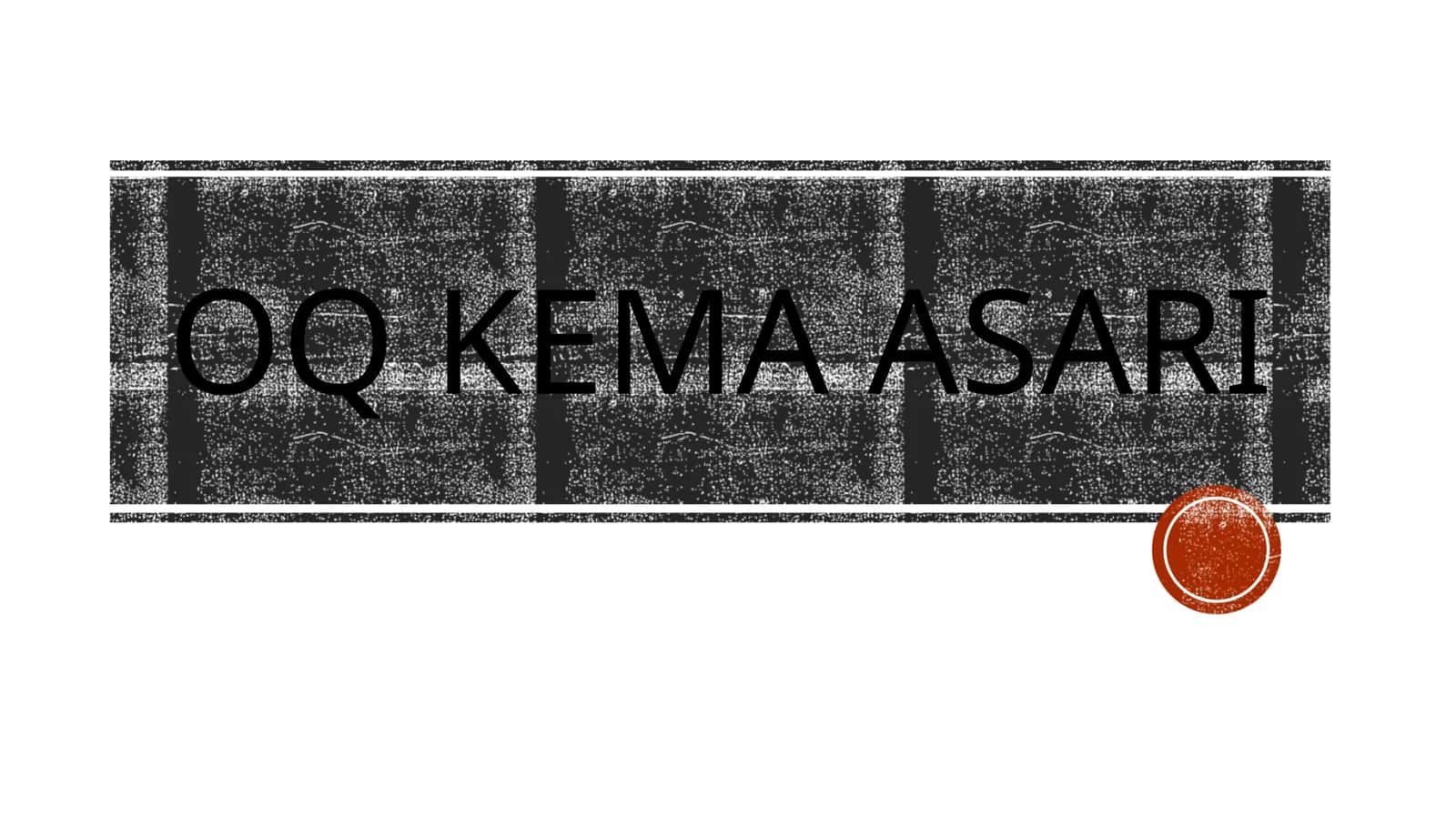 Oqkema