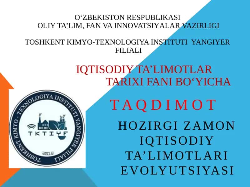 Evolyutsiyalari Neoklassik sintez kontseptsiyasi
