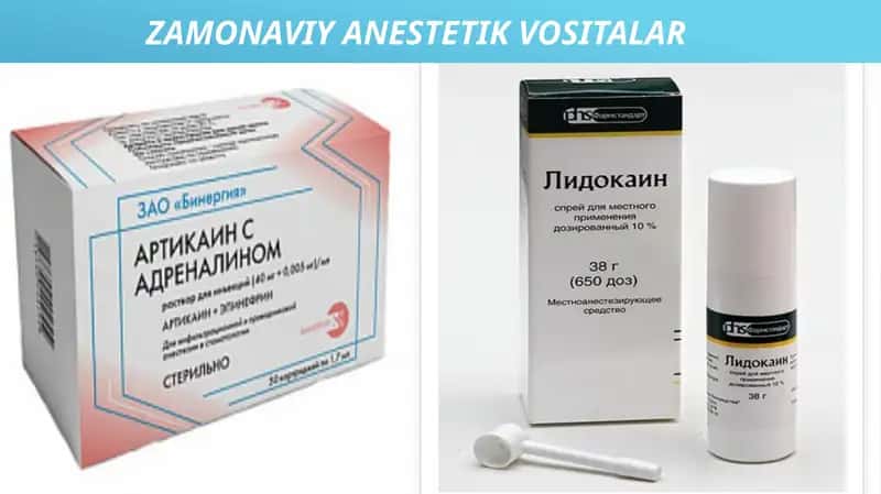 Tropikamid dori vositasining farmakologiyasi