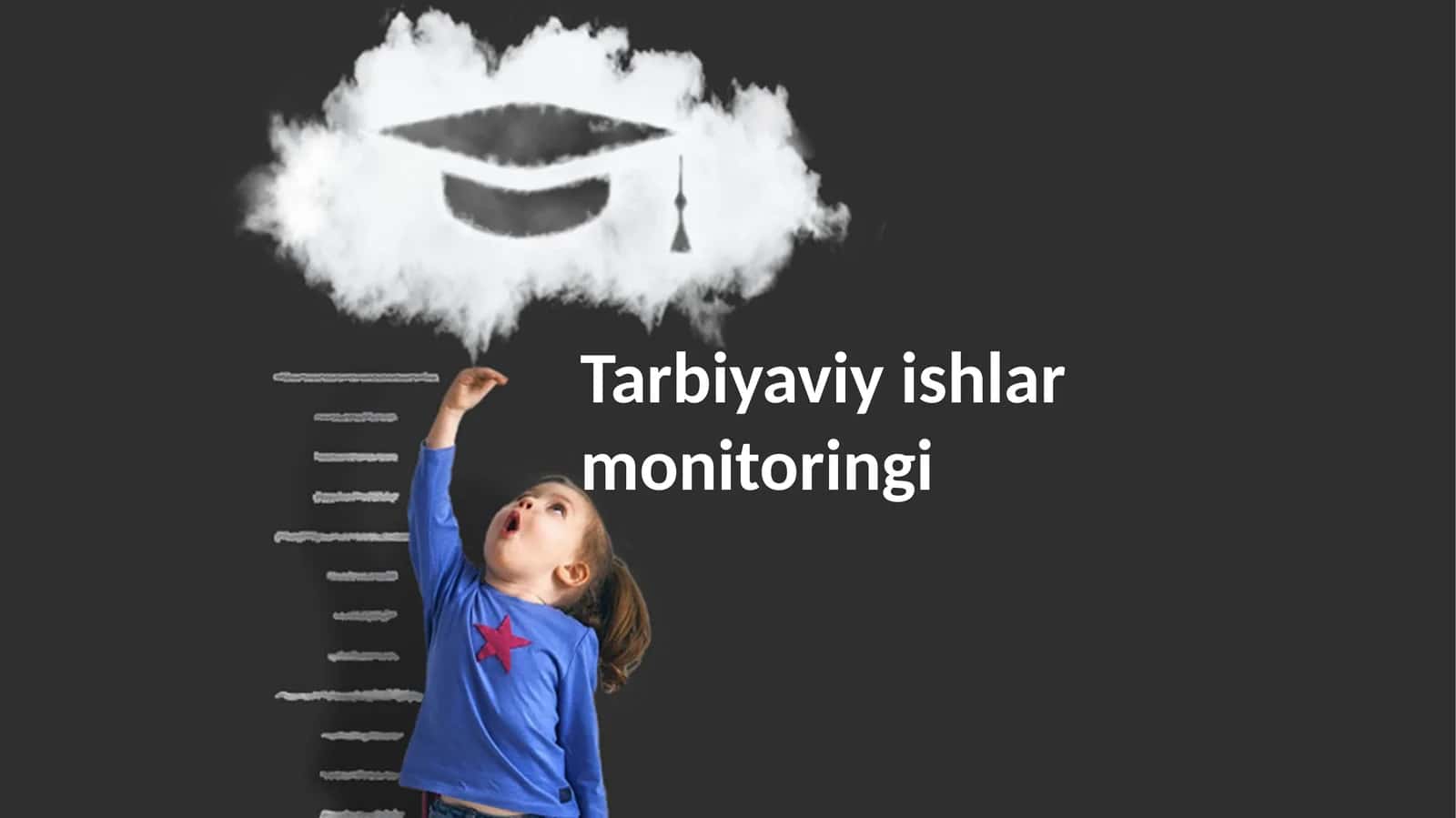Tarbiyaviy ishlar monitoringi