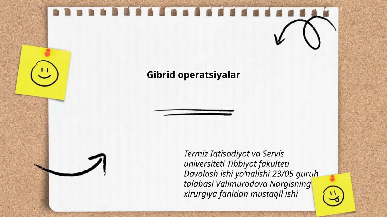 Gibrid operatsiyalar