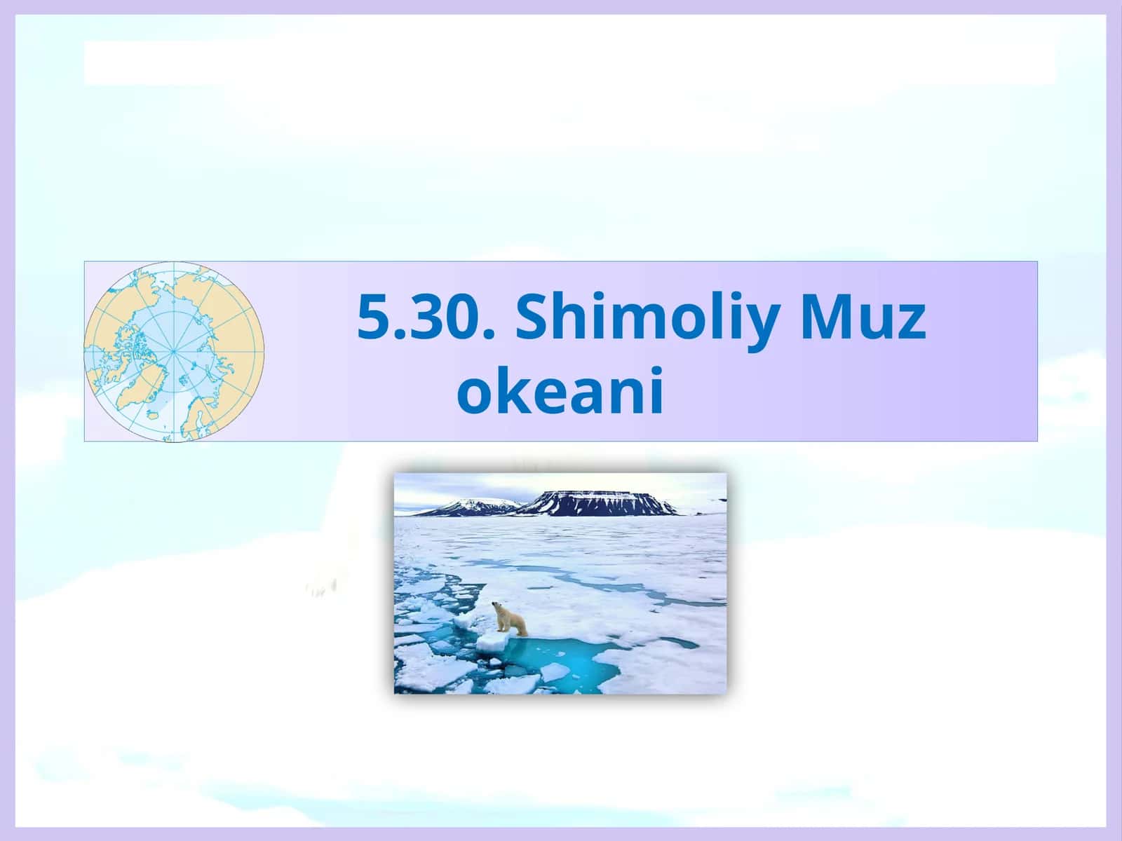 Shimoliy Muzokiyani
