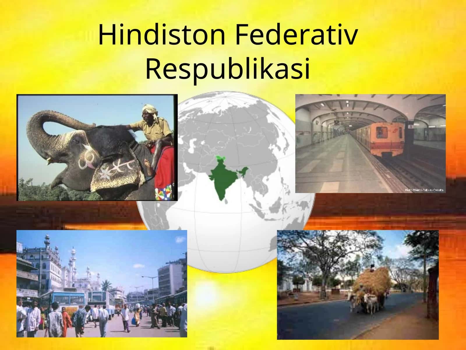 Hindiston Federativ Respublikasi