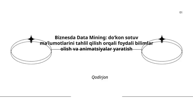 Biznesda Data Mining