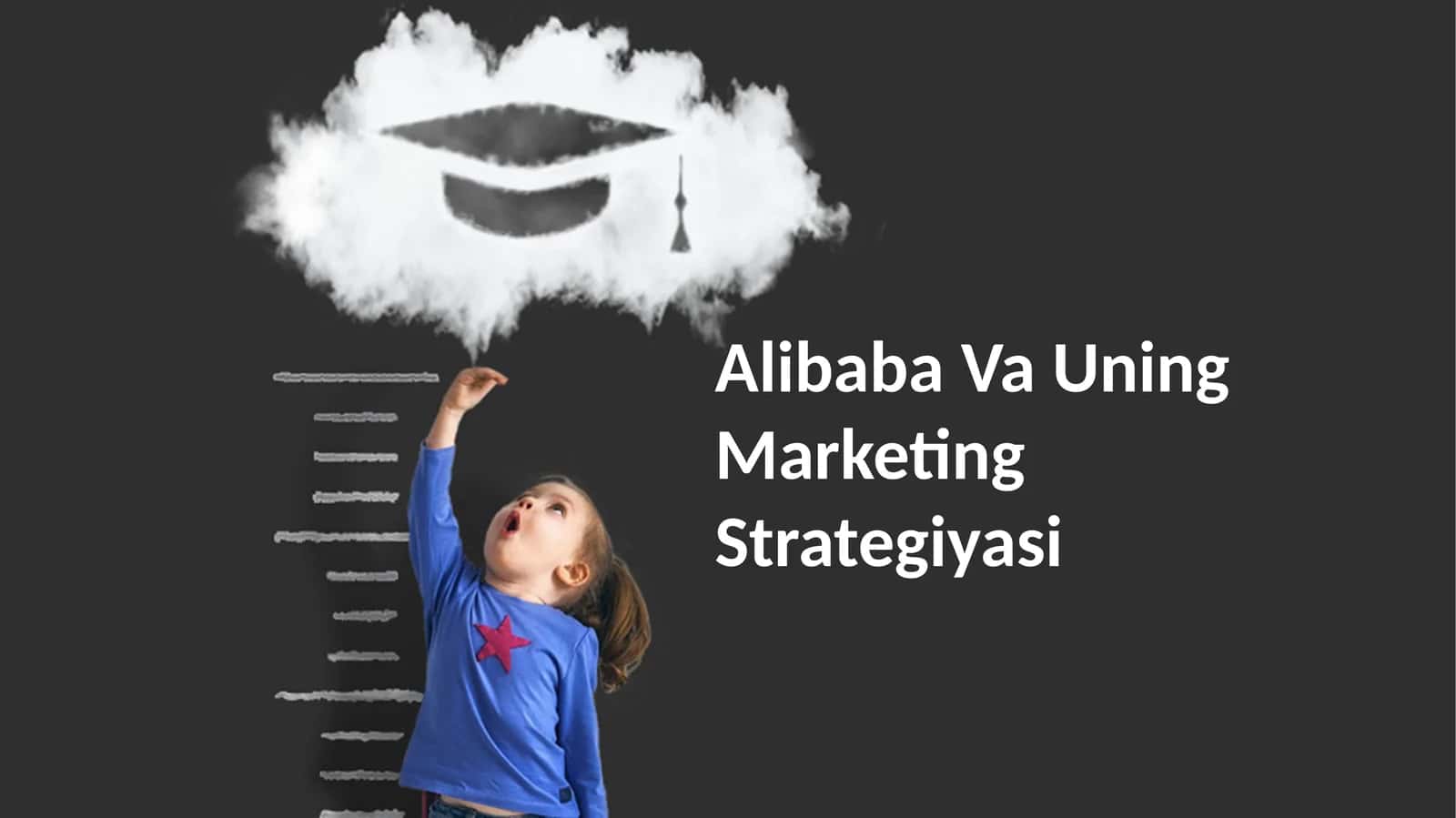 Alibaba Va Uning Marketing Strategiyasi
