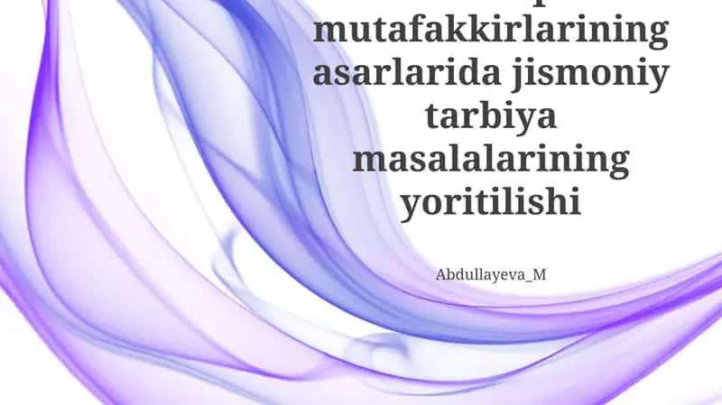 Koreya jang san'ati va falsafasi