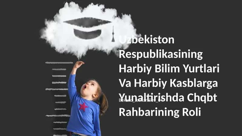 Harbiy fanlar markazlari