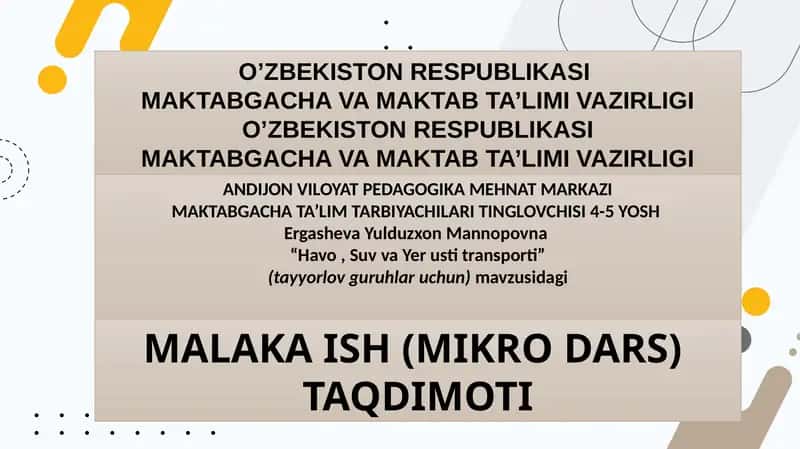 Havo, Suv, Yerusti Transporti