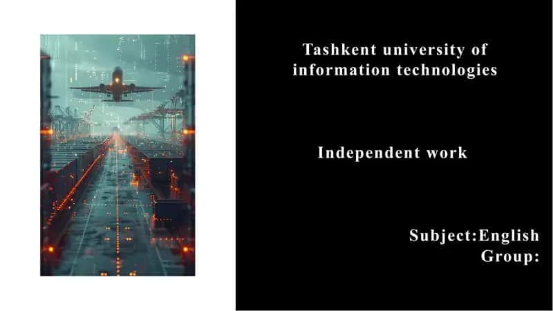 Introduction to Telecommunications Standards