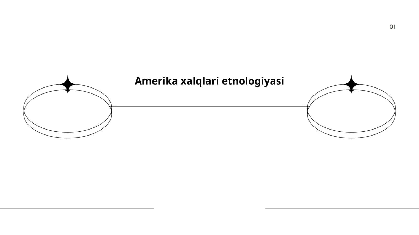 Amerika xalqlari etnologiyasi