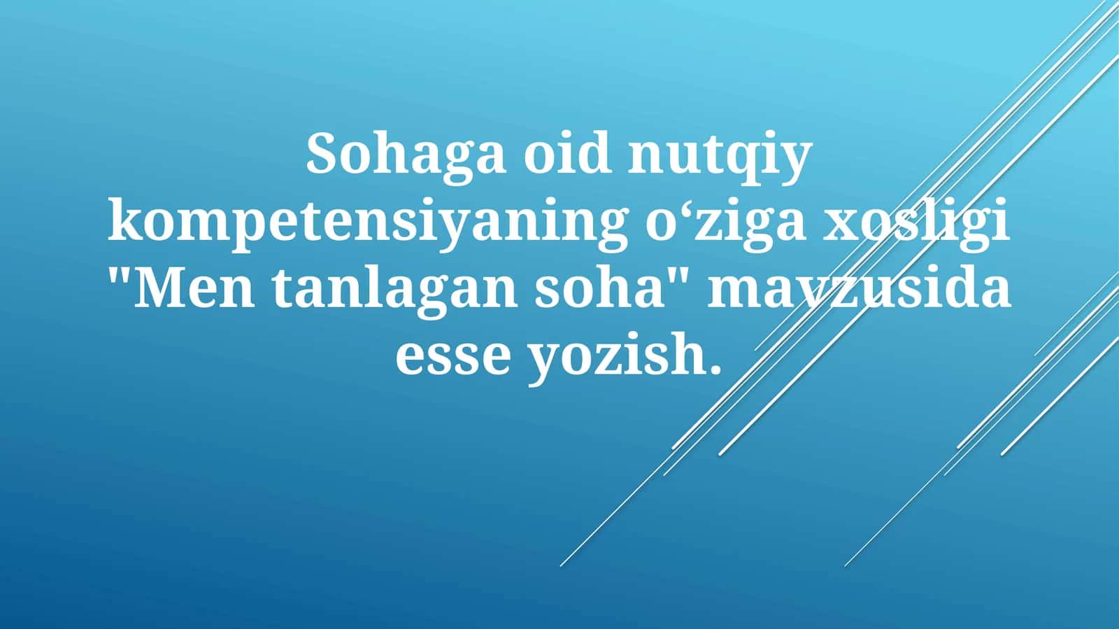 Mentanlagan soha