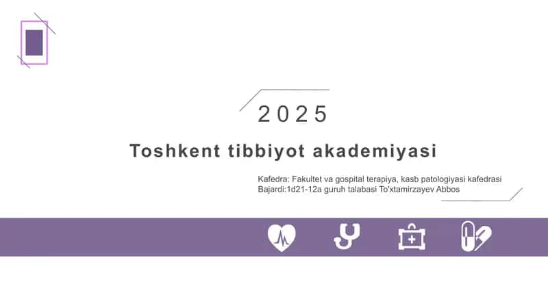 Revmatik polimialgiya