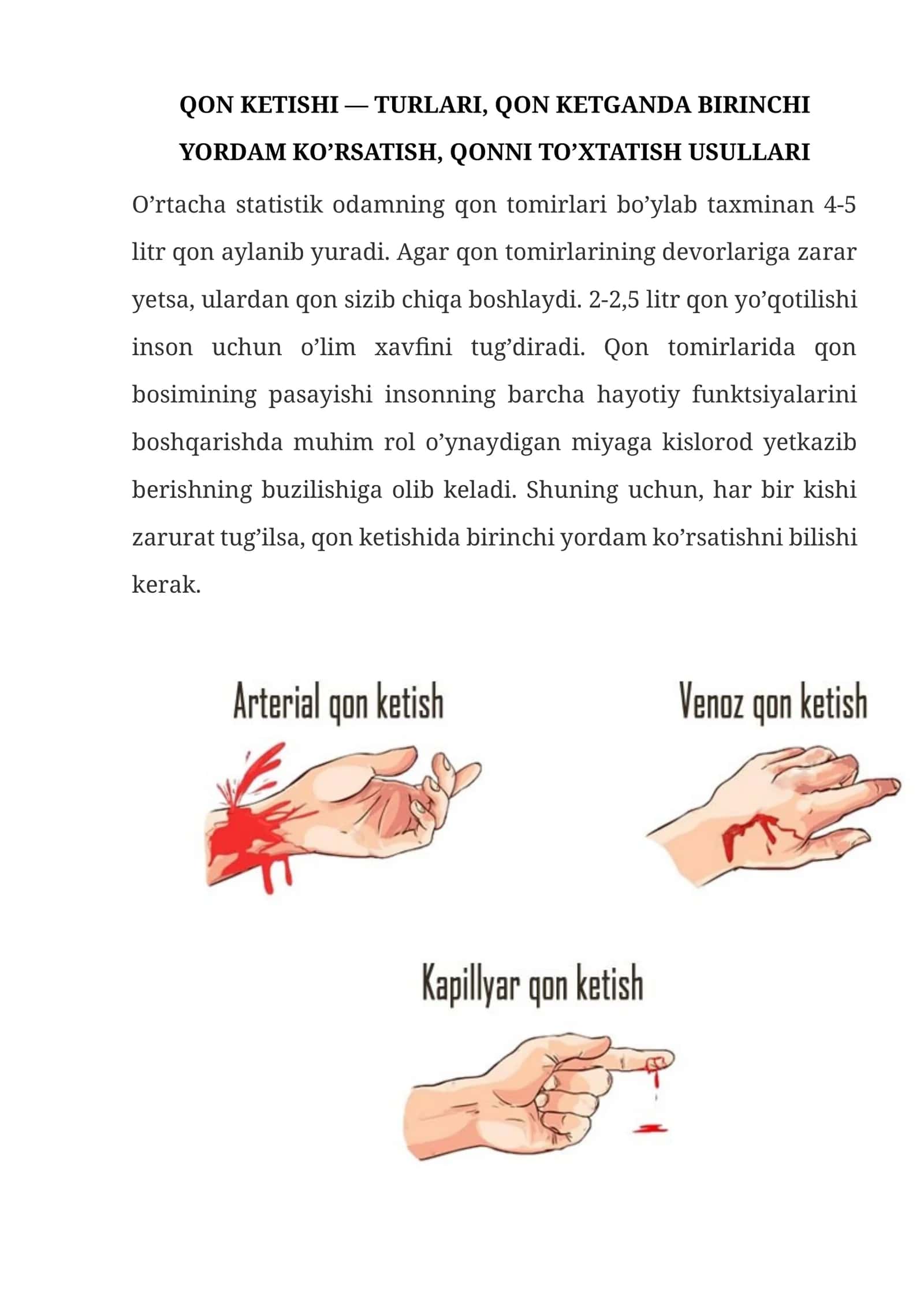 QON KETISHI