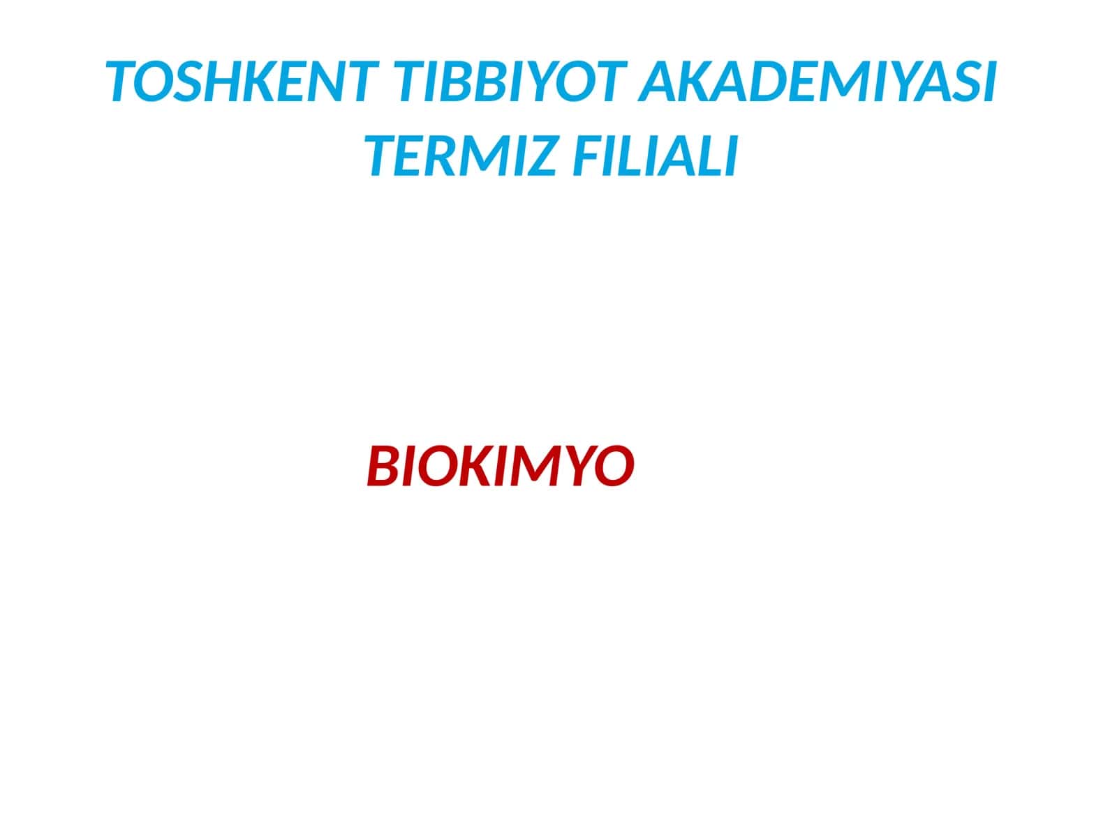 Yogʼ kislotalarining alfa va amega oksidlanishi