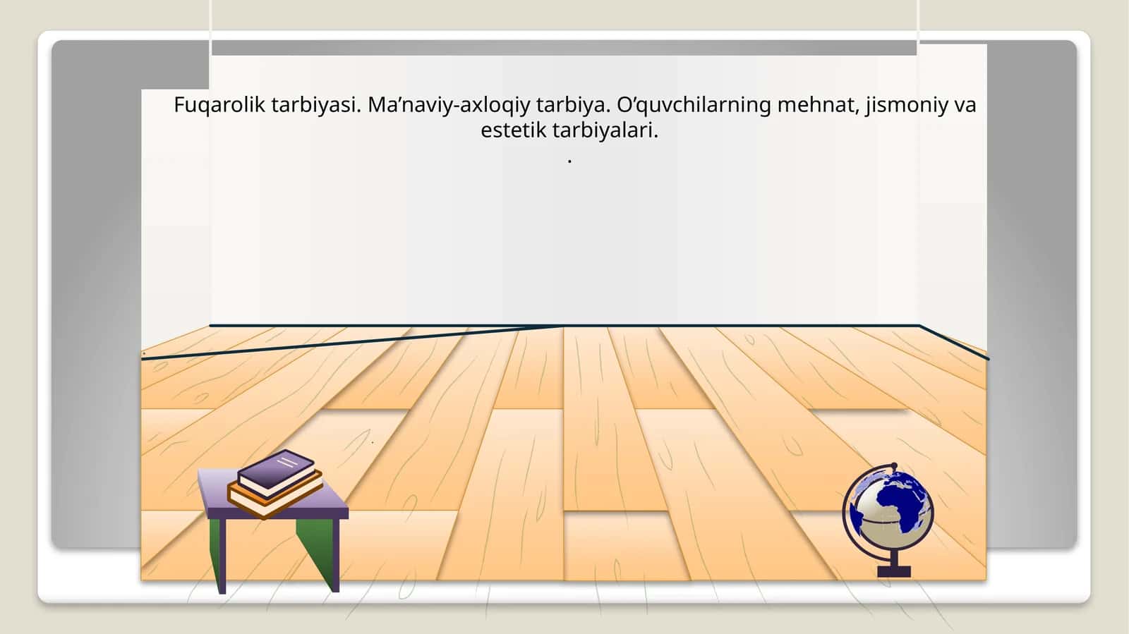 Fuqarolik tarbiyasi
