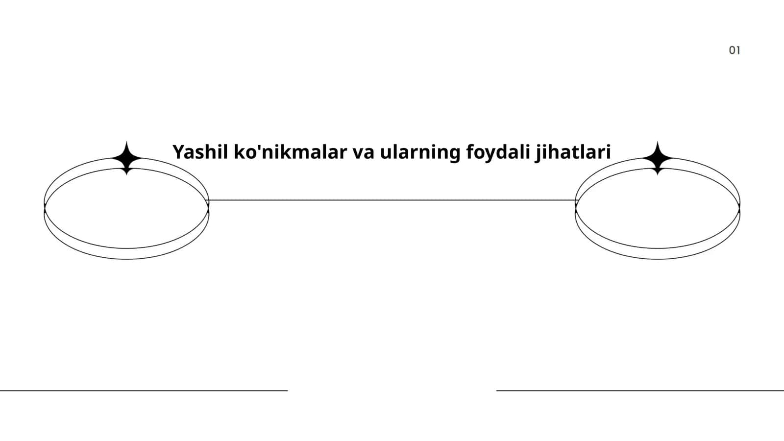 Yashil ko'nikmalar va ularning foydali jihatlari