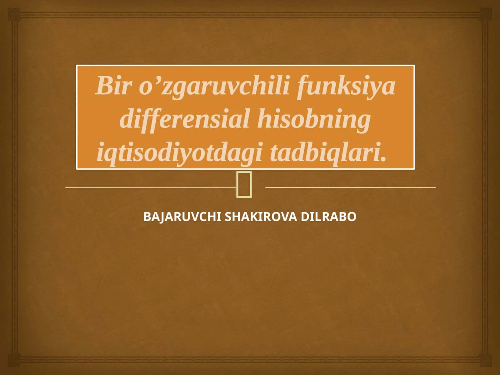 Kartondan qopqoqsiz quti yasash