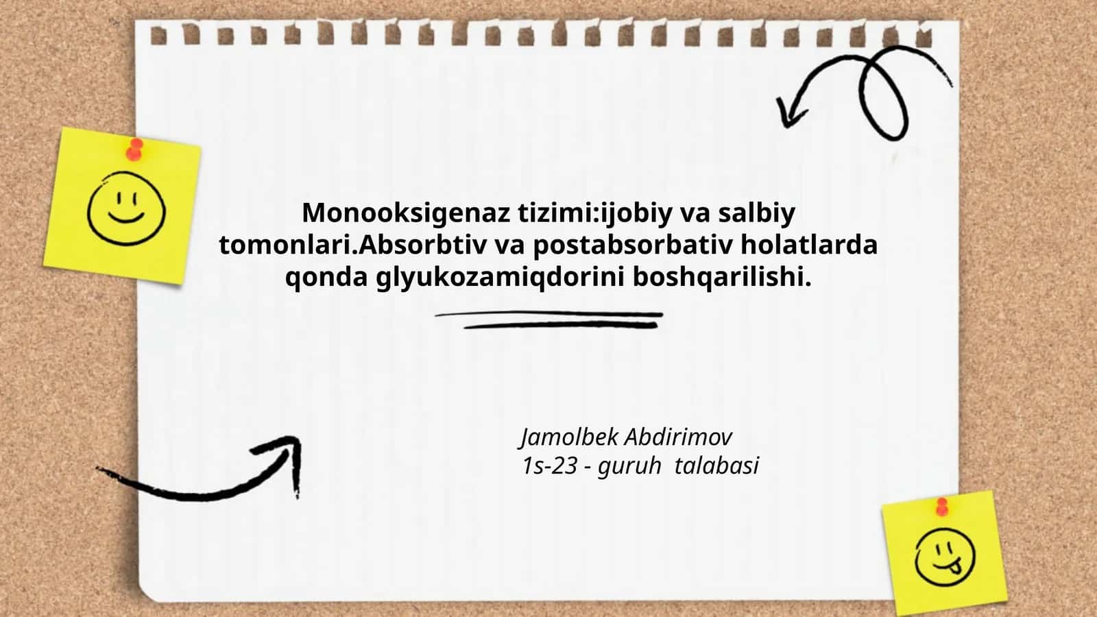 Monooksigenaz tizimi:ijobiy va salbiy tomonlari.Absorbtiv va postabsorbativ holatlarda qonda glyukozamiqdorini boshqarilishi