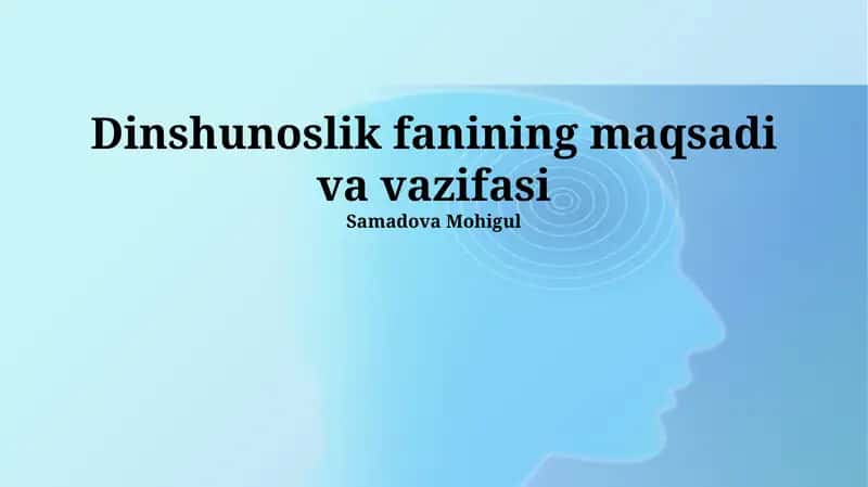 Paleontologiya va jamiyat