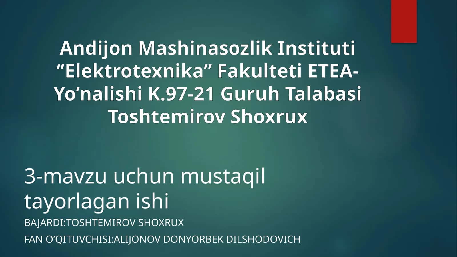 Energetikatavsifi.Energetikmanbalar