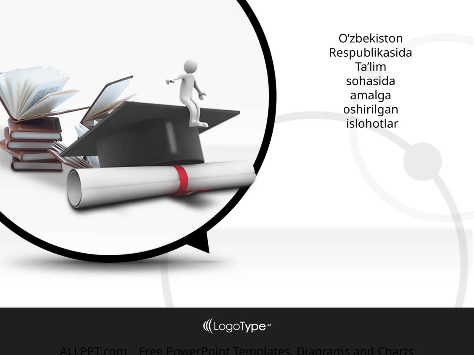 O‘zbekiston Respublikasida ta’lim sohasida amalga oshirilgan islohotlar