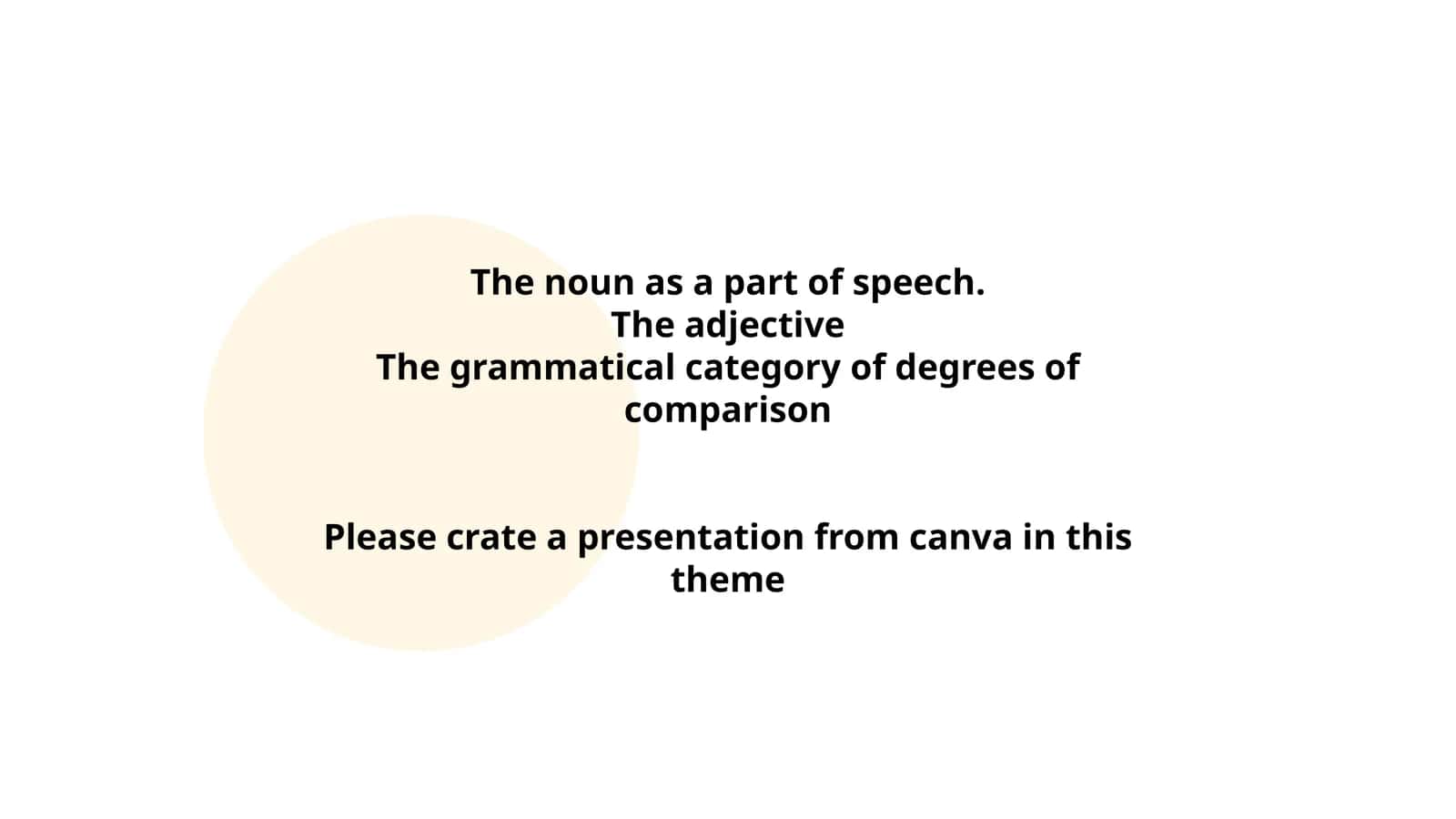 Grammatik kategoriyasi