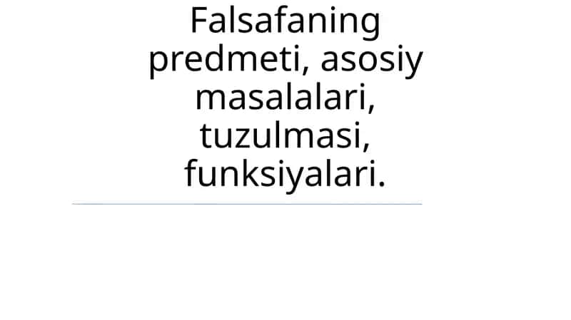 Din falsafasi: Iymon va aql
