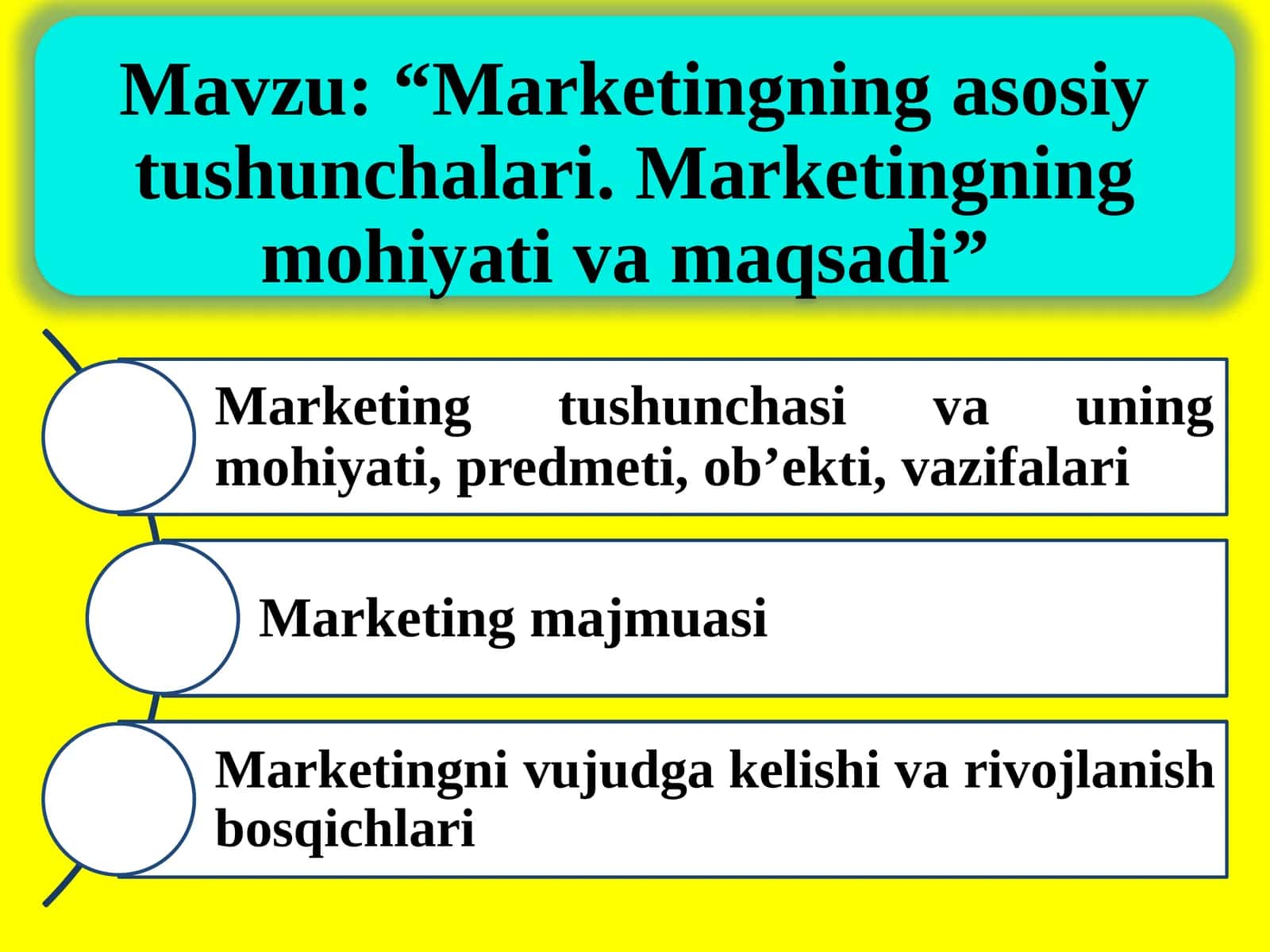 Marketingasoslari