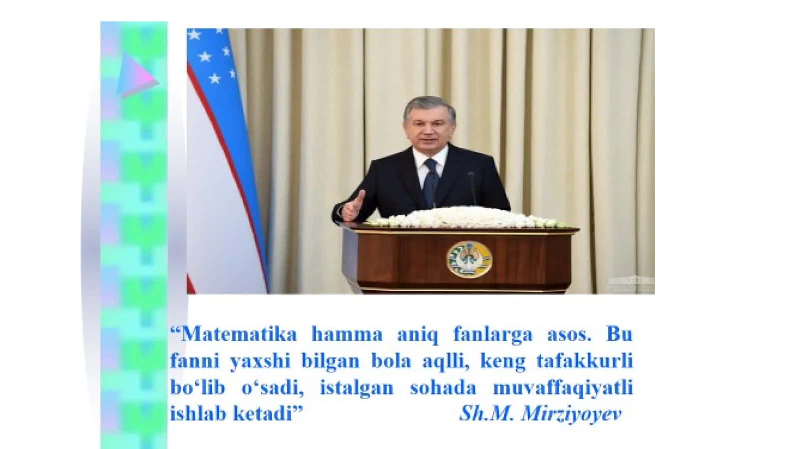 Binar munosabatlar