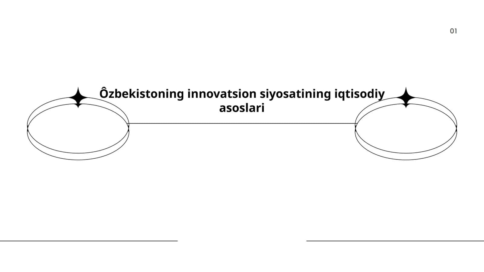 Innovatsion infratuzilma