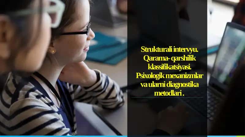 Strukturali intervyu