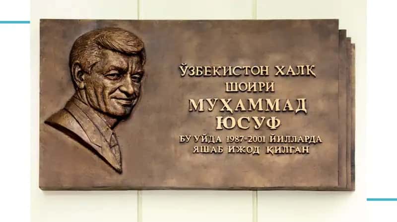 Мухаммад Юсуф