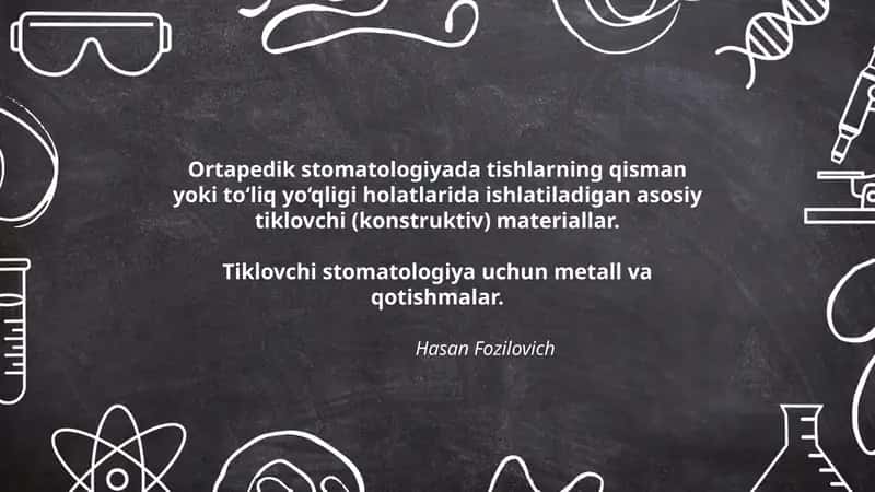 Hasan Fozilovich