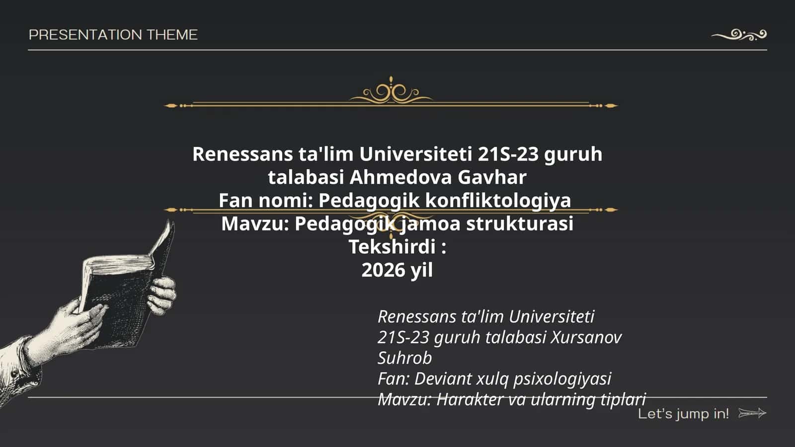 Pedagogik konfliktologiya