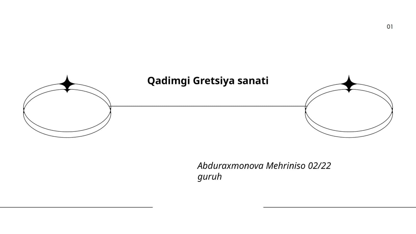Qadimgi Gretsiya arxitekturasi