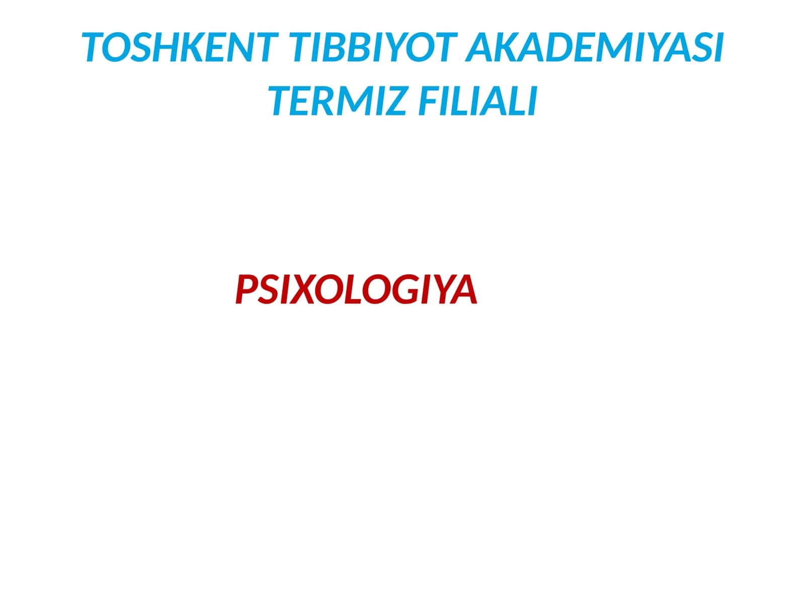 Tarbiyaviy ta’sir etish usullari va vositalari. Temperament xususiyatlarining mutaxassis shakllanishidagi o’rni