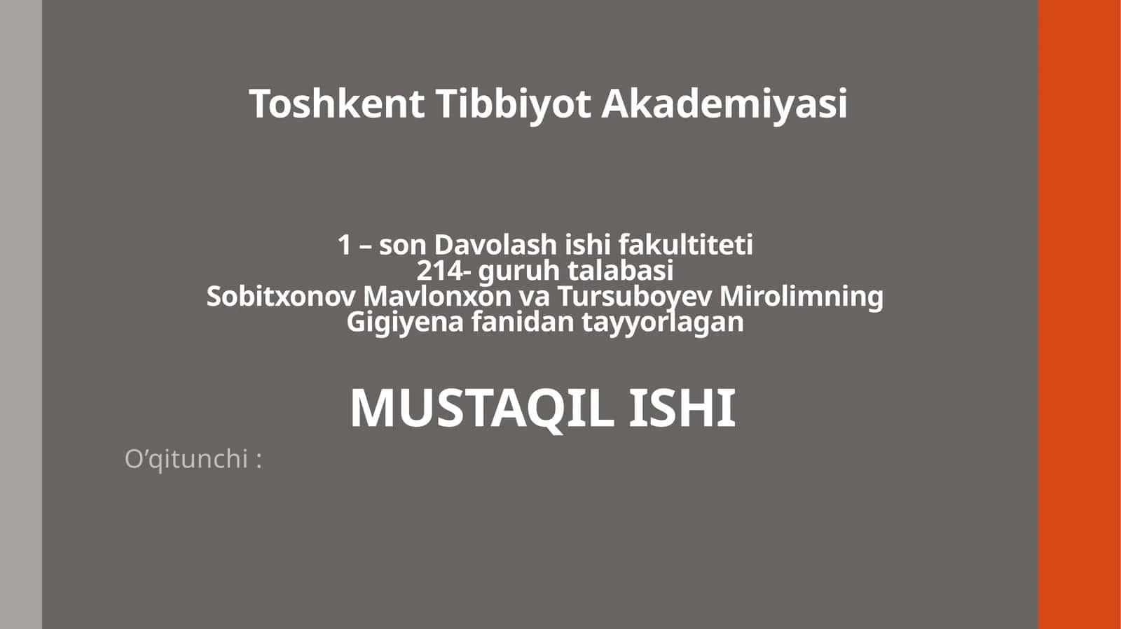 Bronxoalastma