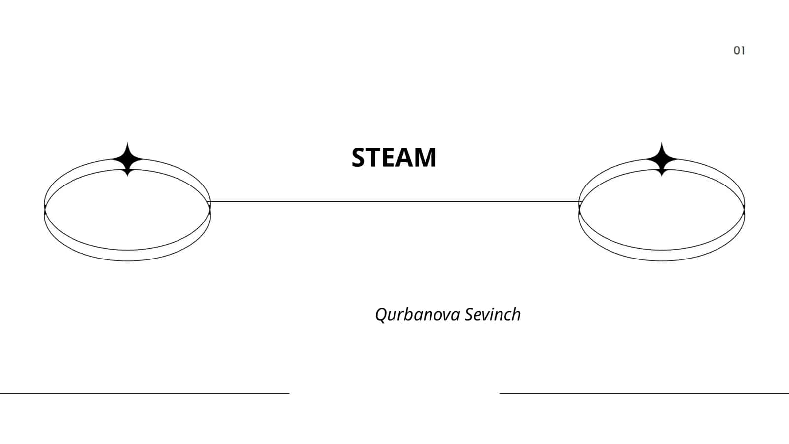 STEAM