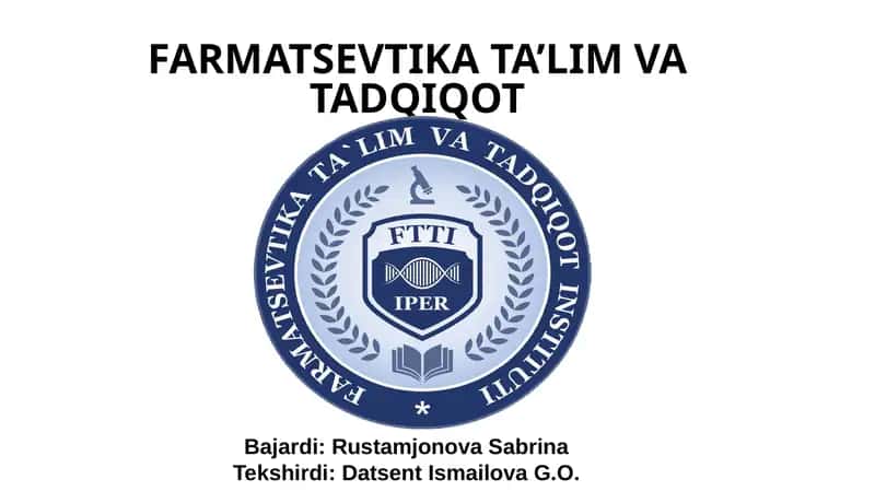 Geteropolisaxaridlar: Ontogenez va Patologiyada