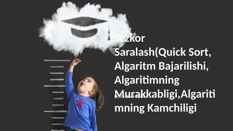 Tezkor Saralash