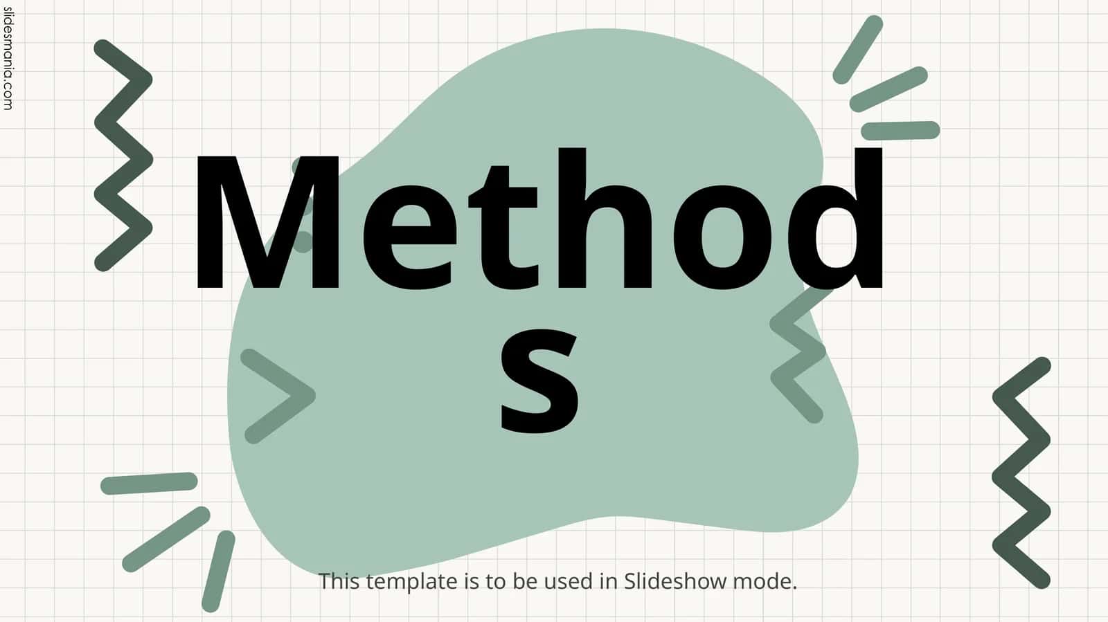 Methods