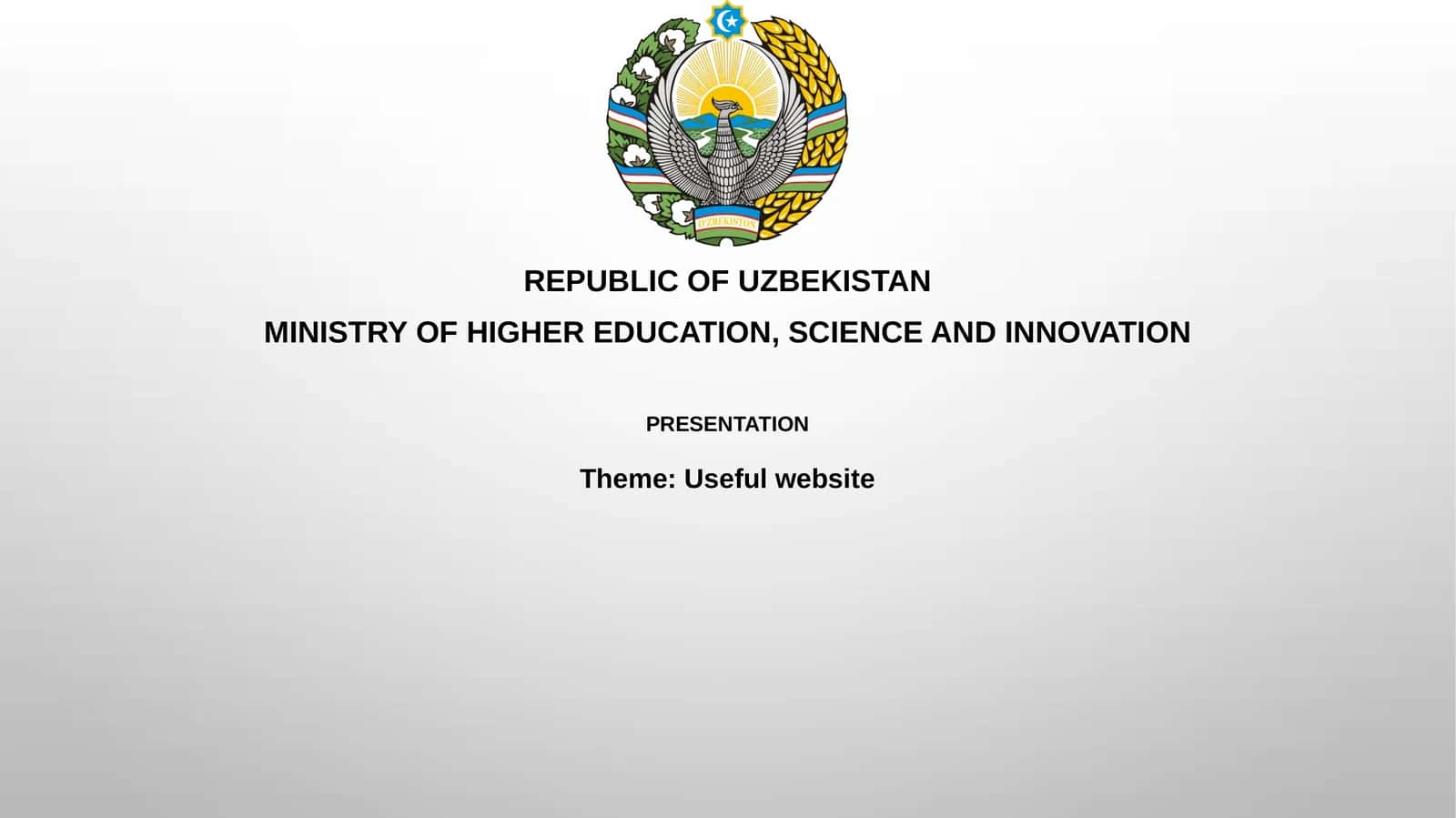 Usefulwebsite