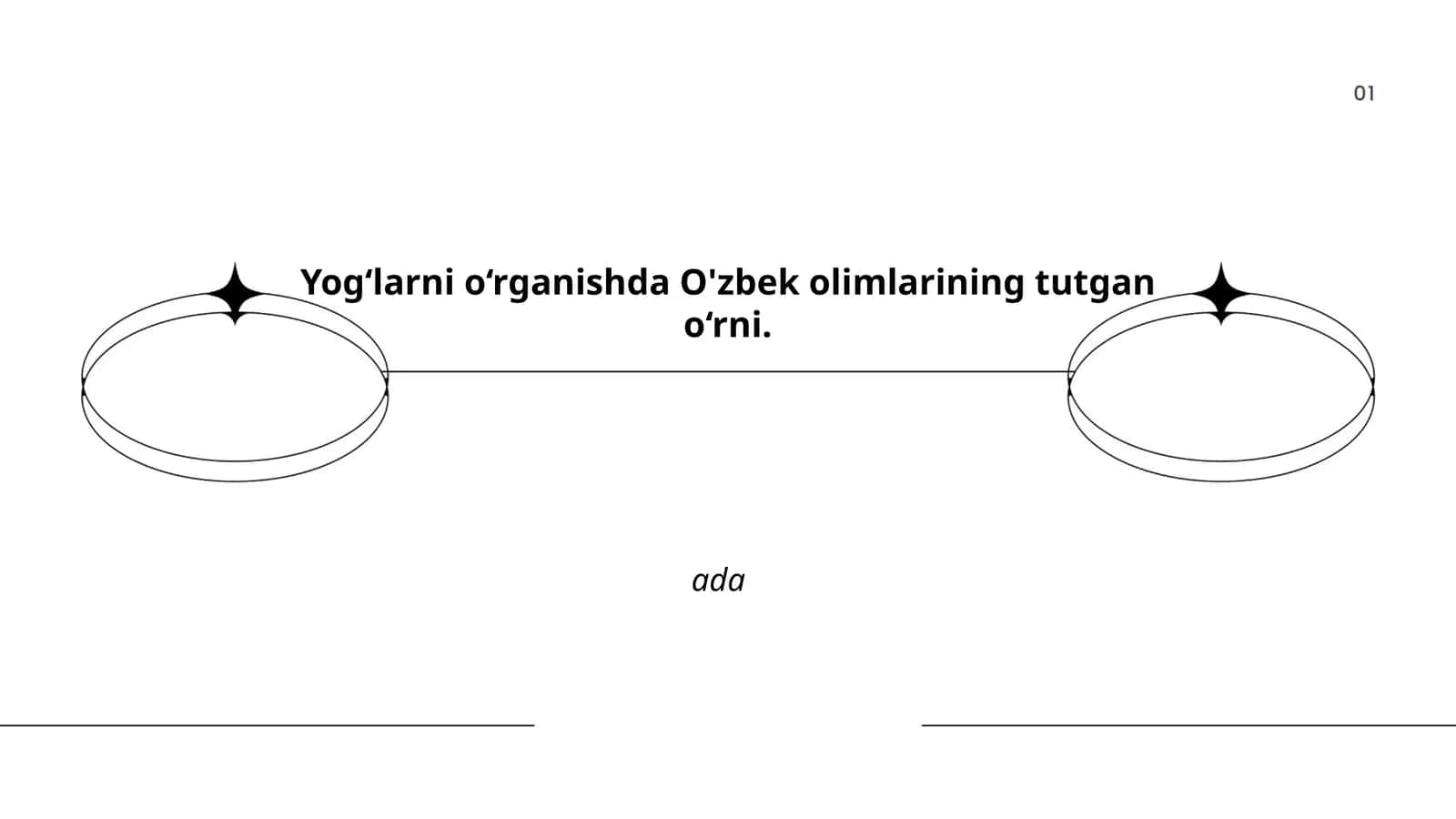 O'zbek olimlarining yog' ilmi tarixidagi roli