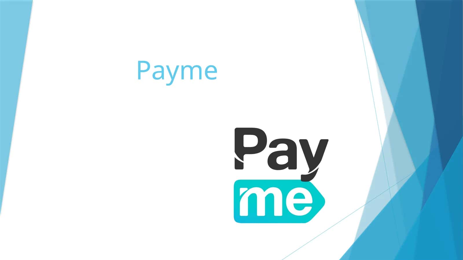 Payme